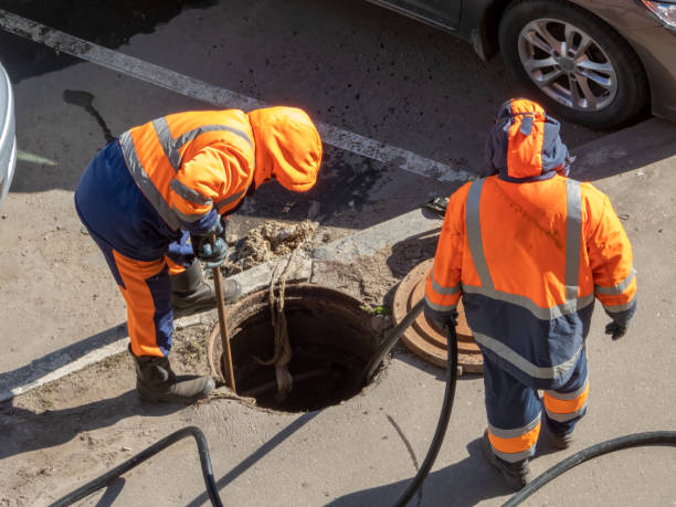 Affordable Drain and Pipe Cleaning Services